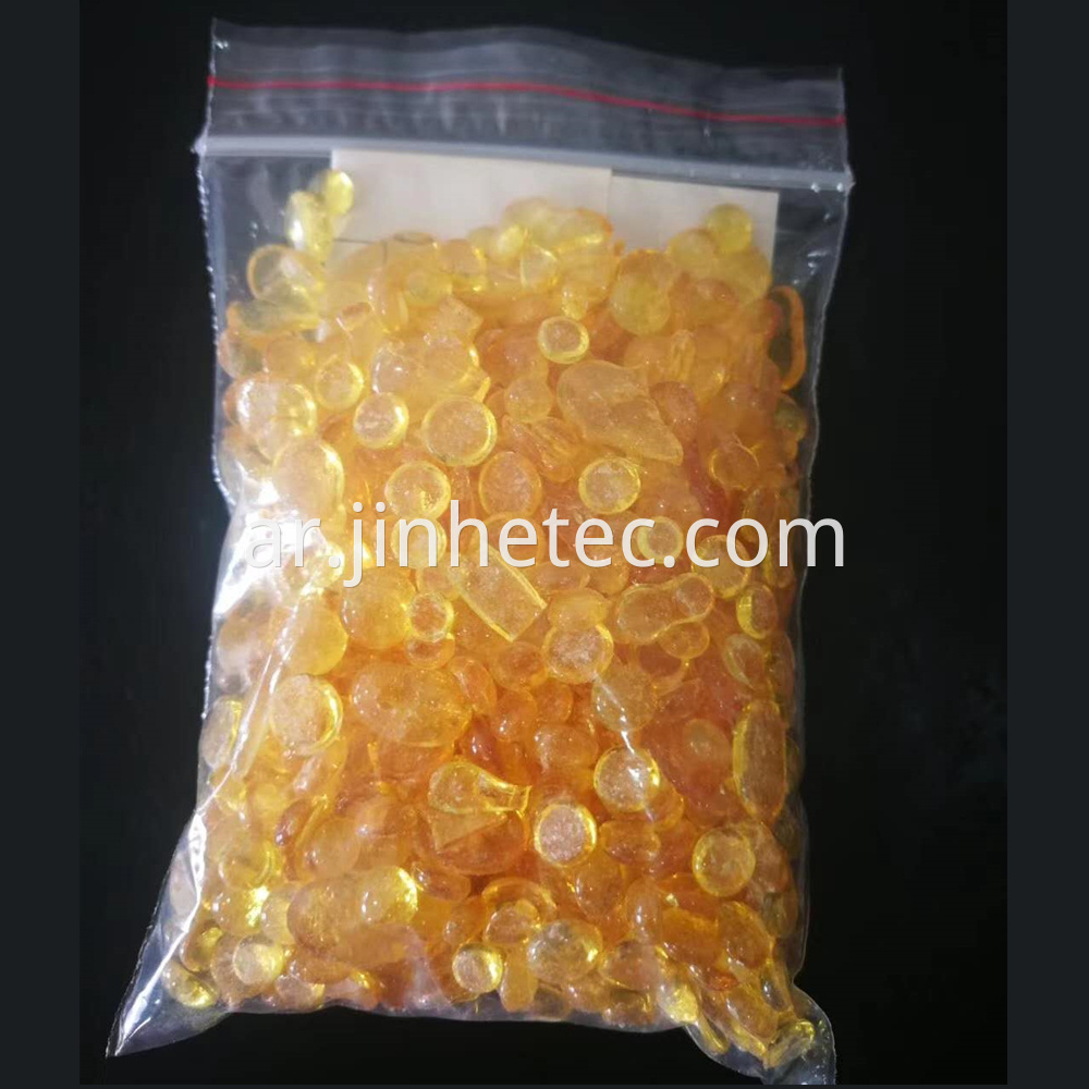 C9 Petroleum Resin For Hot Melting Adhesive